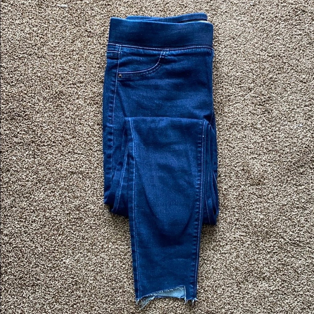 ON jegging